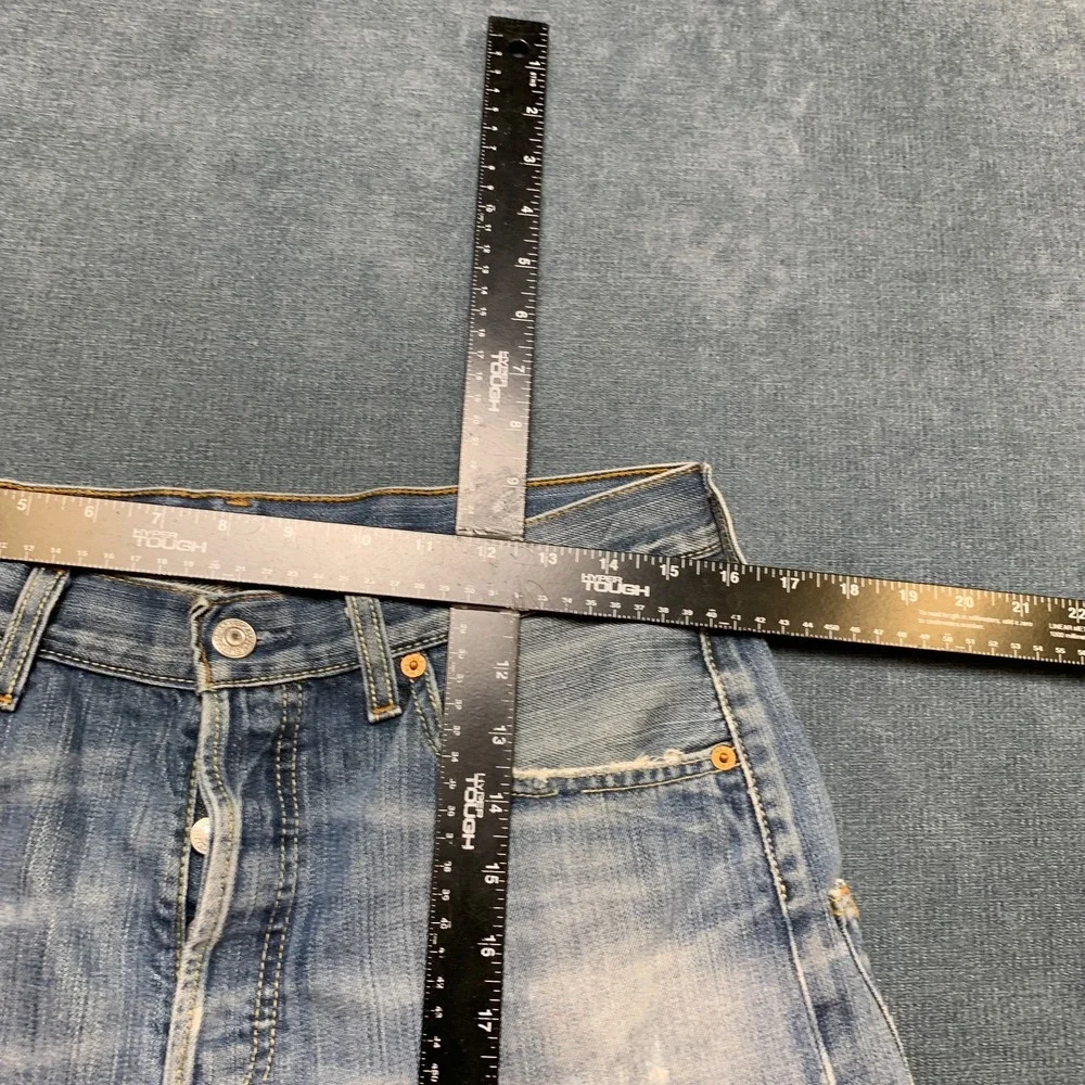 Levis levi 501